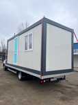 Vand containere modulare container modular calitate pret bun