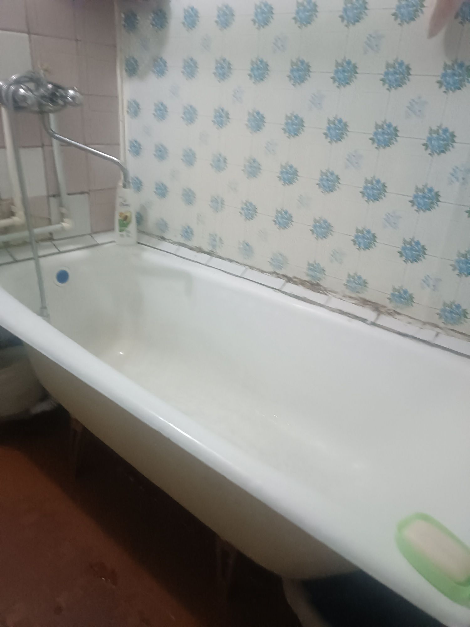 Продаётся своя квартира