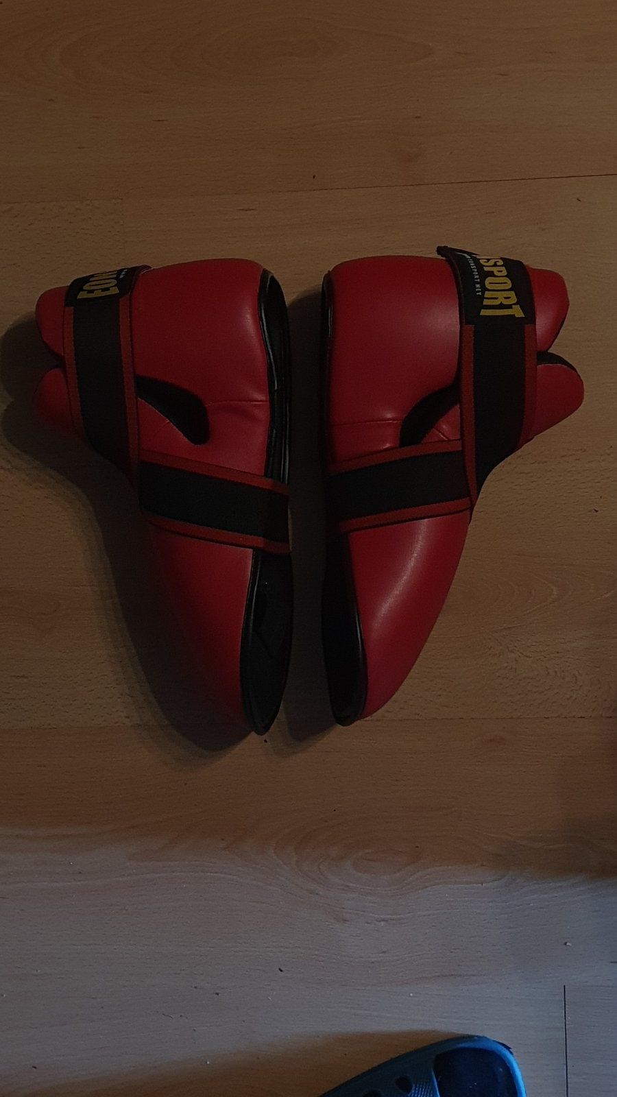 Протектори за спорт