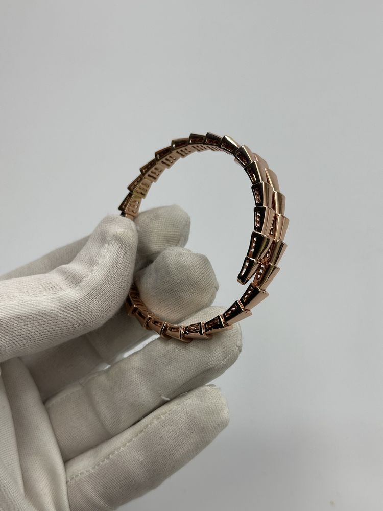 Brățară Bvlgari Gold 18K