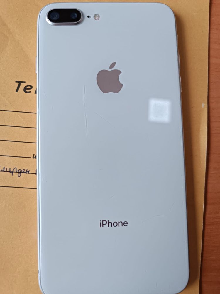 iPhone 8+ сатылады