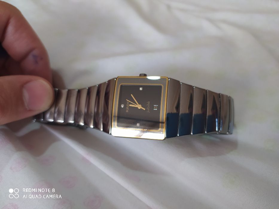 Rado Jubile Sintra Watch часы