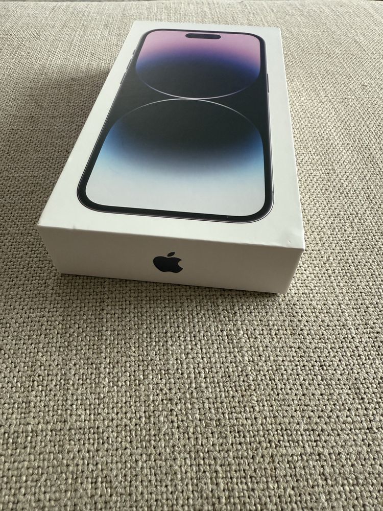 IPhone 14 pro 512GB