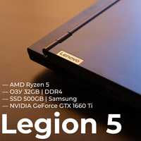 Lenovo Legion 5 (32ОЗУ)