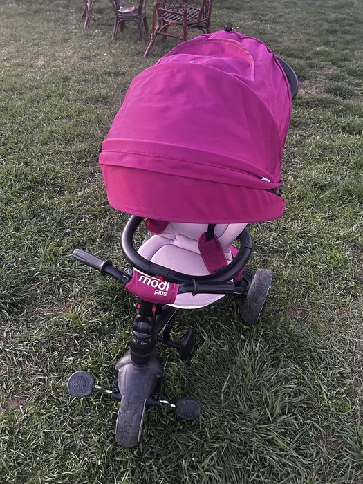 Vand tricicleta Coccolle Modi plus