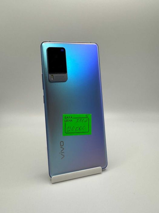 Vivo X60 Pro (модель V  2 0 4 6)  256Гб,без коробки