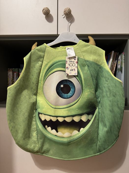 Costume Halloween