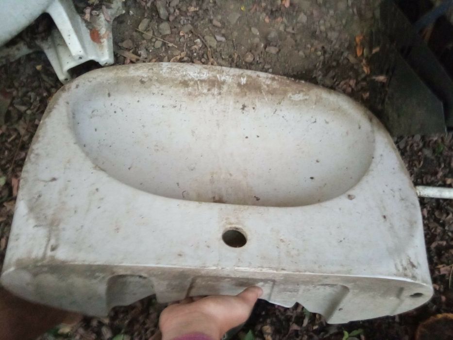 Chiuvete pentru baie