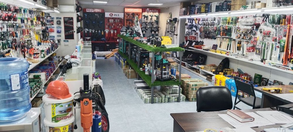 Продам действующий бизнес!