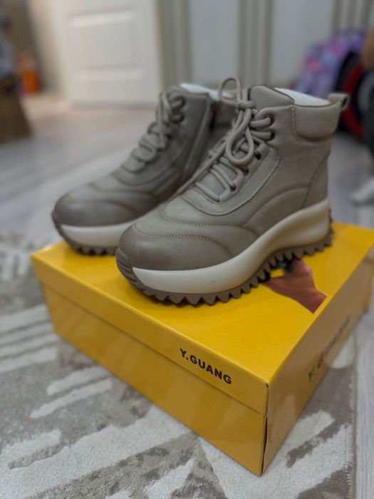 Обувь , женская, удобная, натуралка