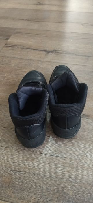 Маратонки Nike Air Jordan 36.5 номер