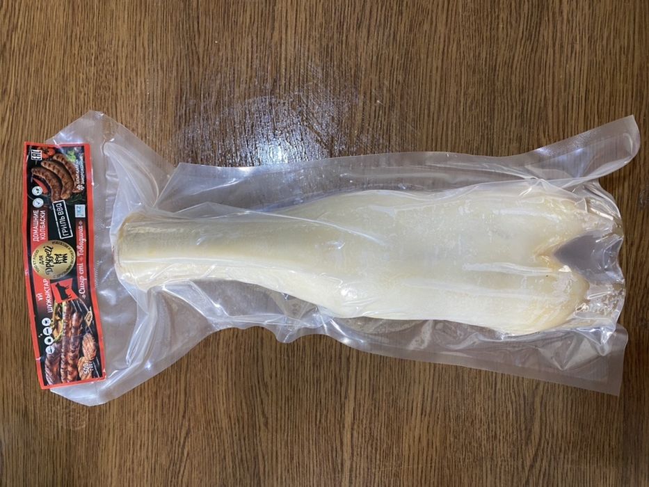 НОВИНКА!!! «Говяжье ножки» произведено в Казахстане