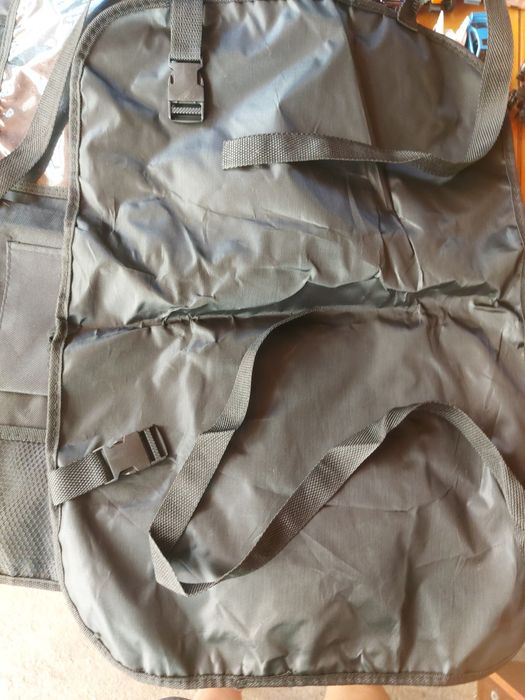 Huse auto pentru tablete