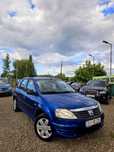 Dacia Logan  2009