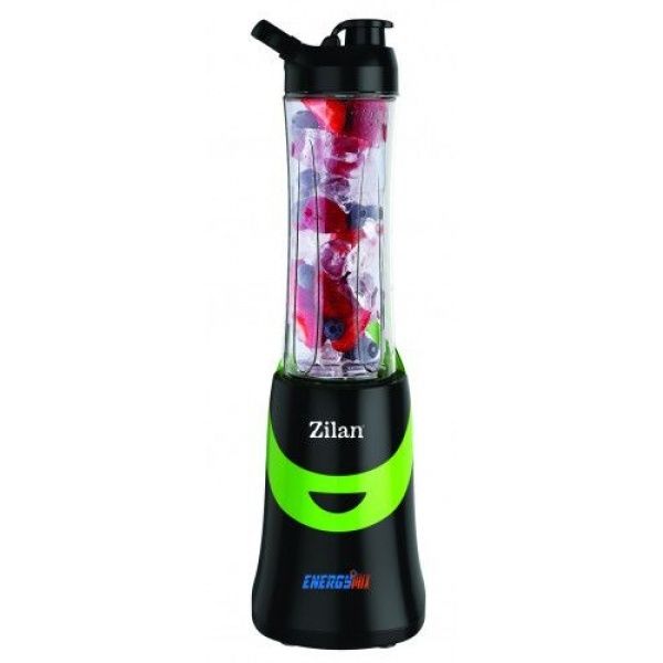 Blender Zilan pentru smoothie-uri 350W 600ml ca nou