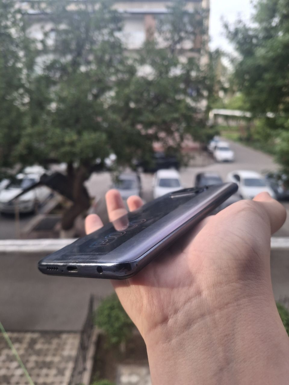 POCO X3 PRO 128GB/8 Yolati yahshi