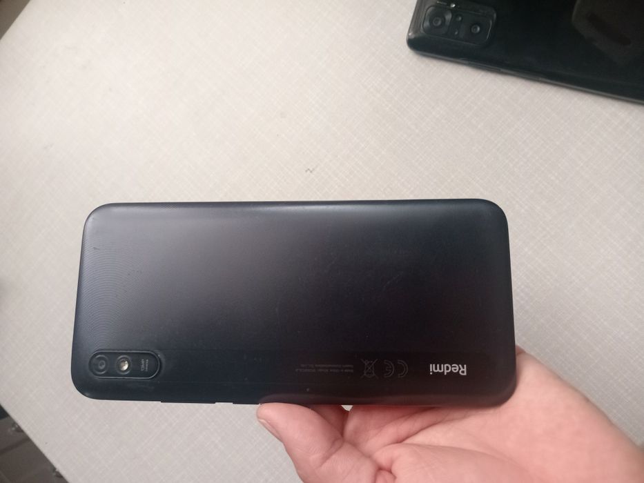 Redmi 9A holati yaxshi kelishtirib bervoraman