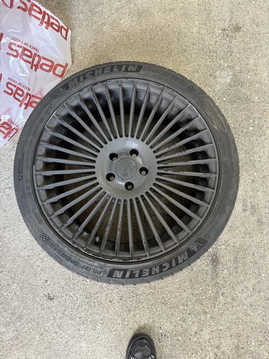 Jante bmw 20” alpina