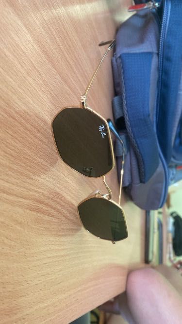 RAY-BAN RB 10088
