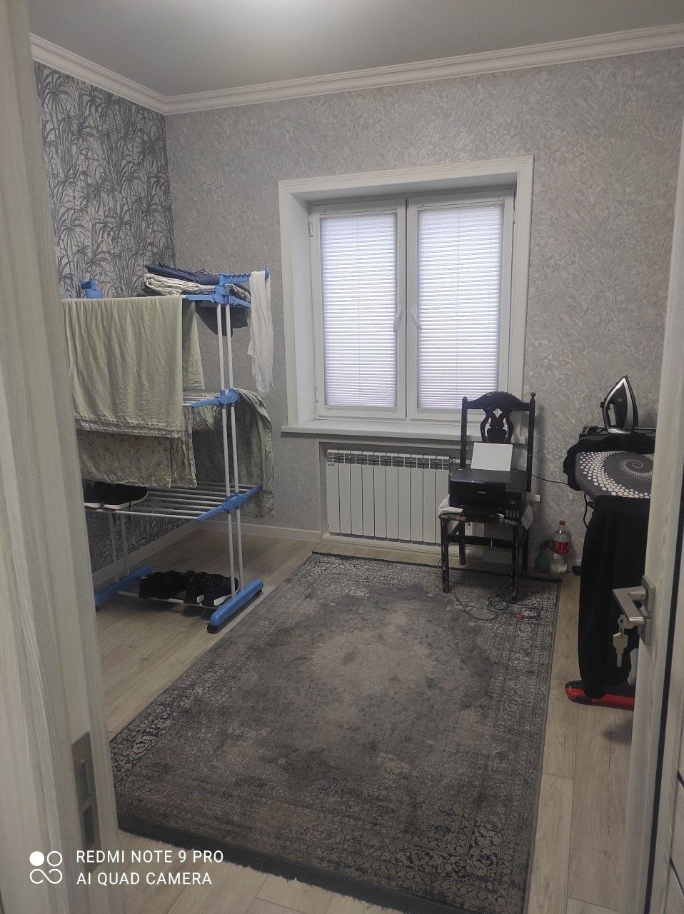 Продаётся Чиланзар 5 3комн. 92м2.