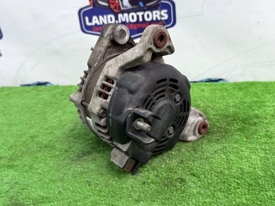 ALTERNATOR OPEL CORSA E 2015 1.4 TURBO BENZINA Hatchback COD OEM 13585666B 2012-2019