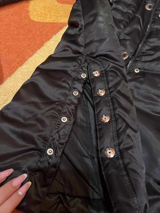 Дамски зимни якета