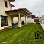Vila P+1 in stil contemporan , 4 camere VISAN , BUCIUM , IASI