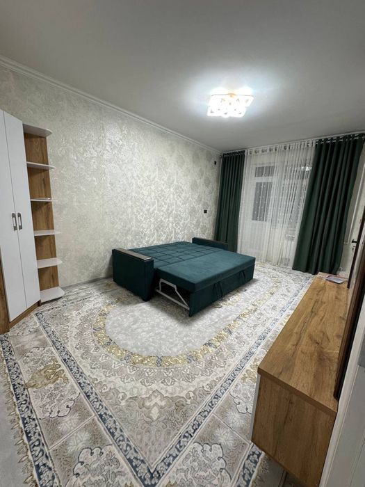 -Чил 8 кв‼️ 1в2/2/4 Балкон 1.5х3 Евро Мебель+техника