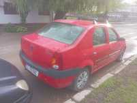 Dacia Logan 2005