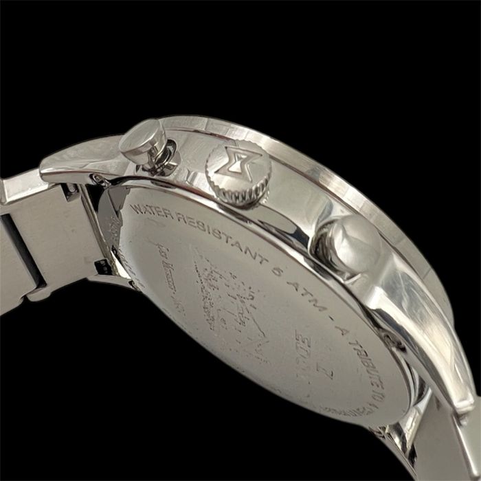 Edox Les Veuberts мъжки часовник