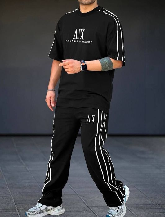 Compleuri bărbați .