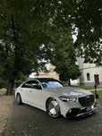 Mercedes-Benz S