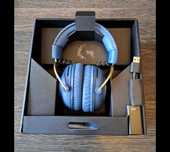 Геймърски слушалки Logitech - Pro X League of Legends