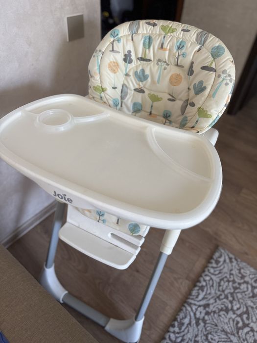 Scaun de masa copii Joie Mimzy