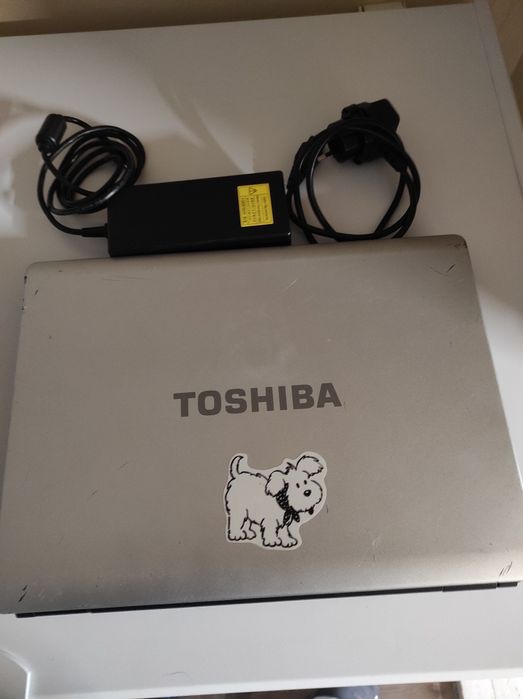 Laptop Toshiba L300