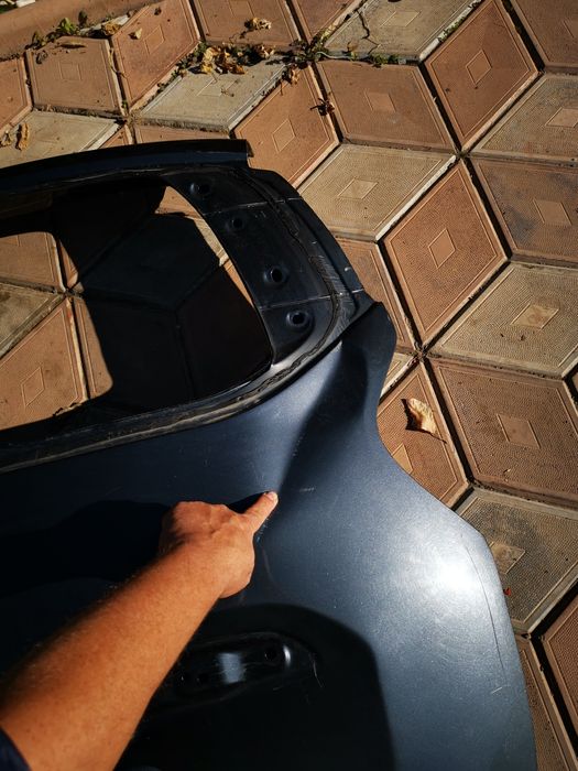 Haion hayon dacia lodgy logy