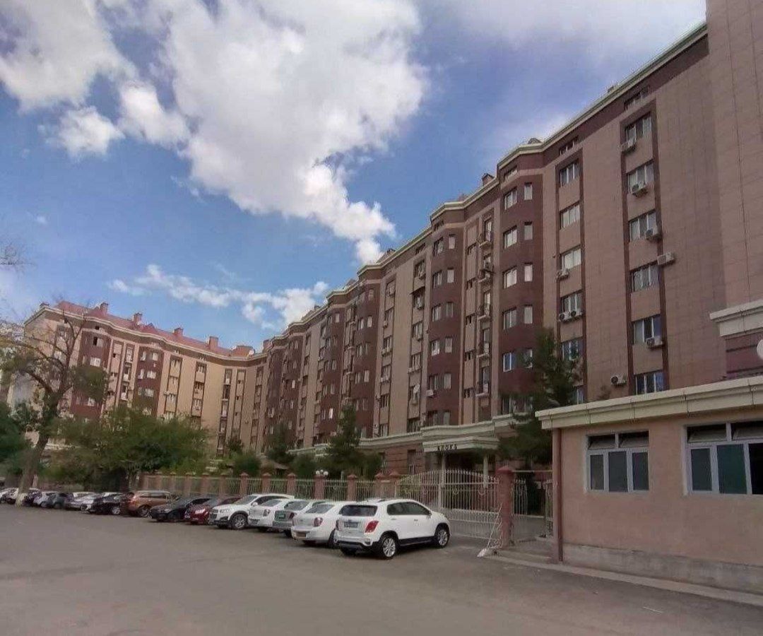 СВОЯ Ц-2  2/6/8 Алайский Голден Хаус