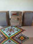Micro sistem audio HI-FI SONY