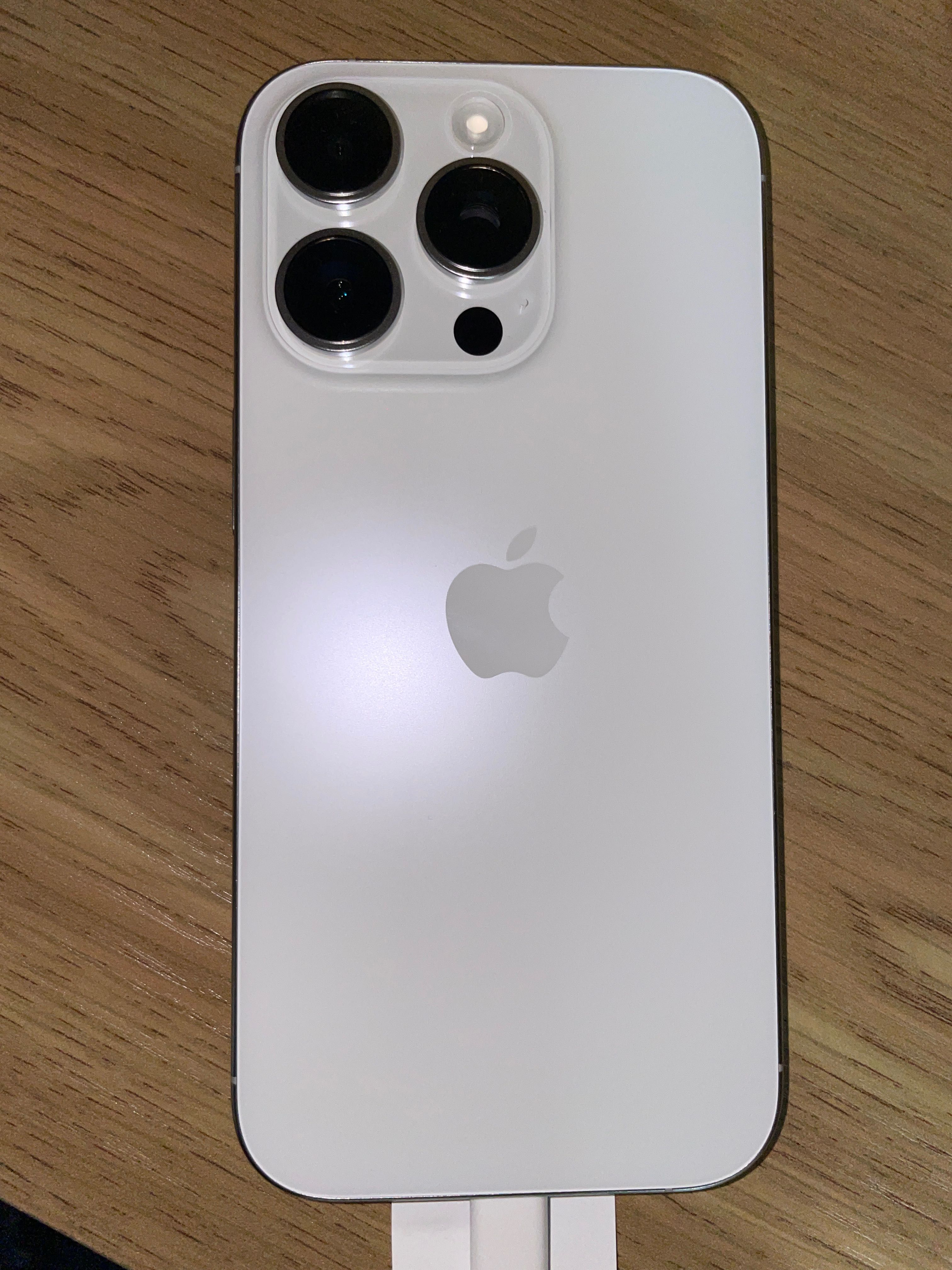iPhone 16 Pro 256GB NEW