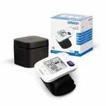 Автоматический тонометр на запястье 13.5-21.5 см Omron RS4