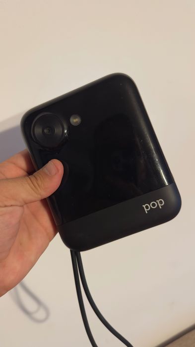 Polaroid Pop aparat foto pret 250 lei FIX