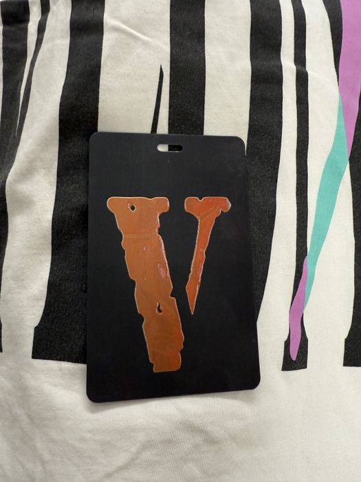 Vlone оригинална тениска M