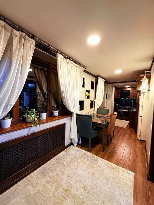 Аренда Ц1 центр г 2х ком квартиры 94 м2 Full pack