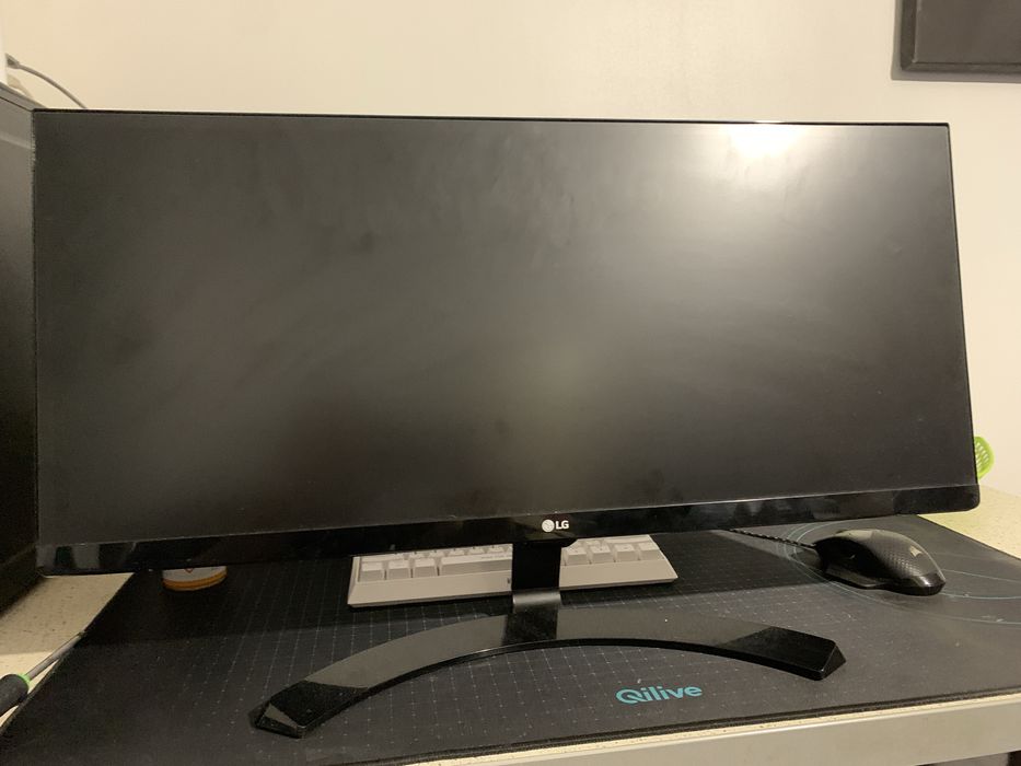 Vand Monitor LD ULTRAWIDE 29”