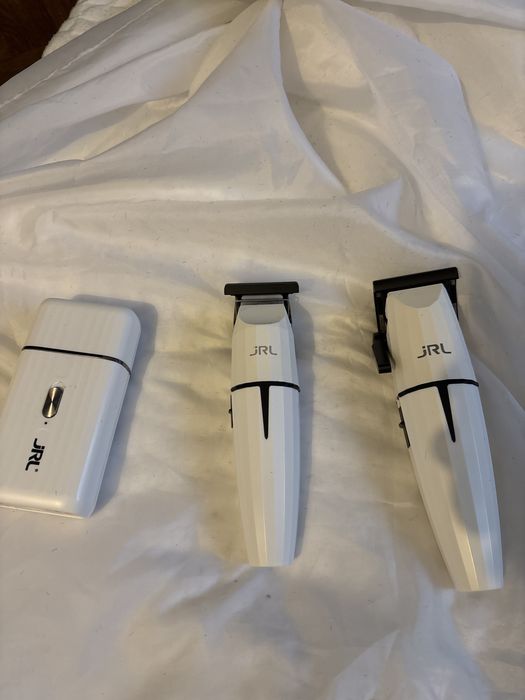 Jrl ghost de vanzare