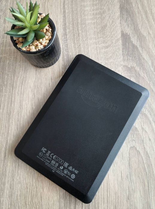 Електронна книга/четец/e-book/e-reader Kindle WP63GW БЕЗПЛАТНА ДОСТАВК