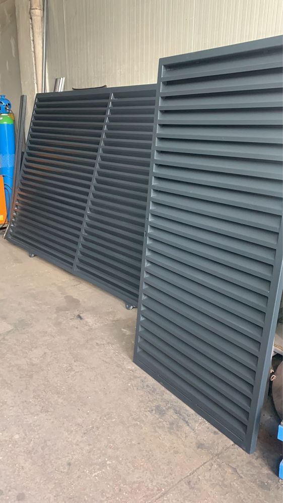 Firma: Porti , scari , gard , balustrade: Firma