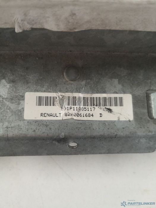 Airbag RENAULT CLIO II (BB0/1/2_, CB0/1/2_) [ 1998 - > ] OEM 820061684