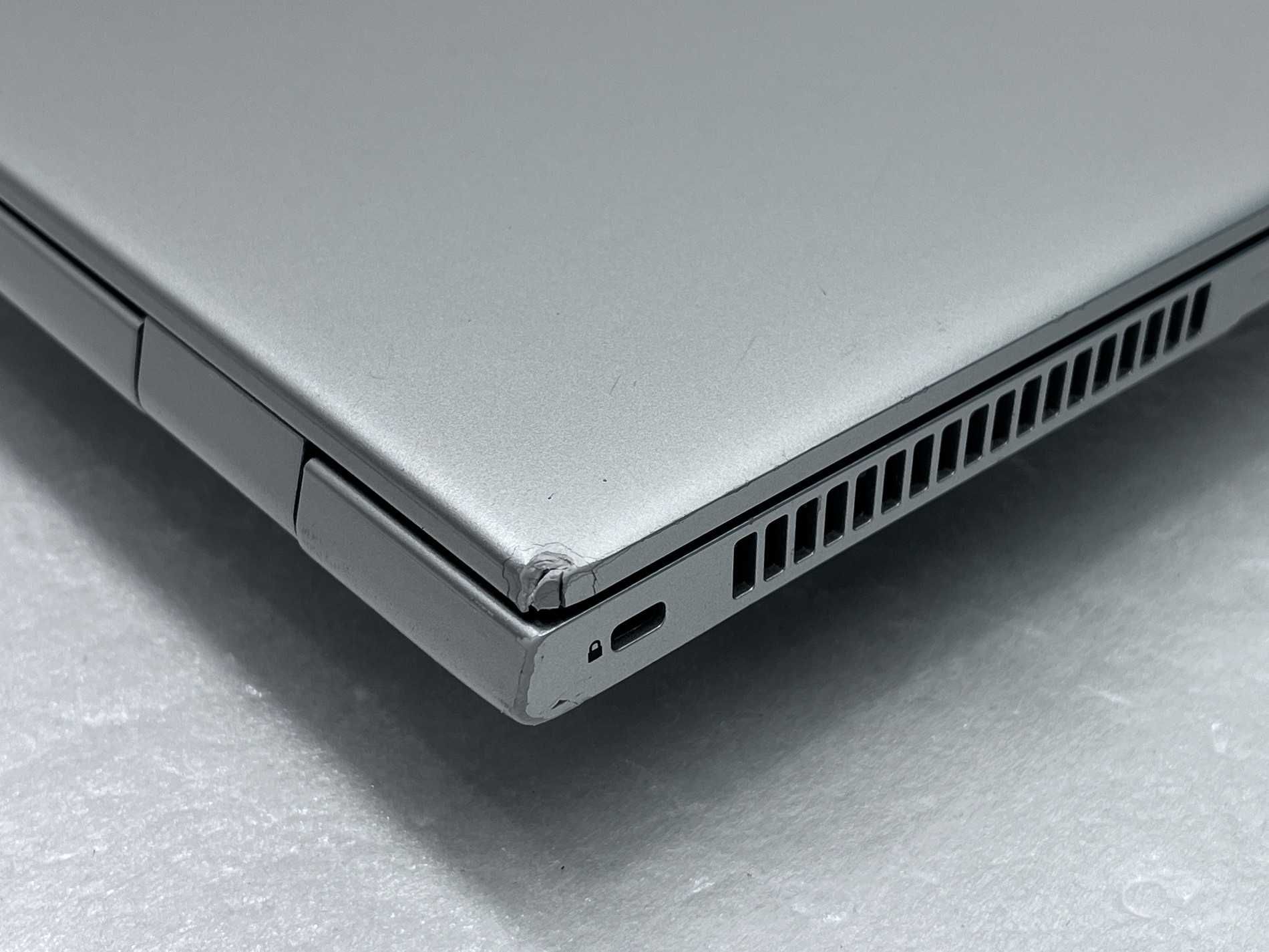 HP ProBook 650 G4 15.6" IPS i5-8350U 8GB 260GB / ->Добро състояние