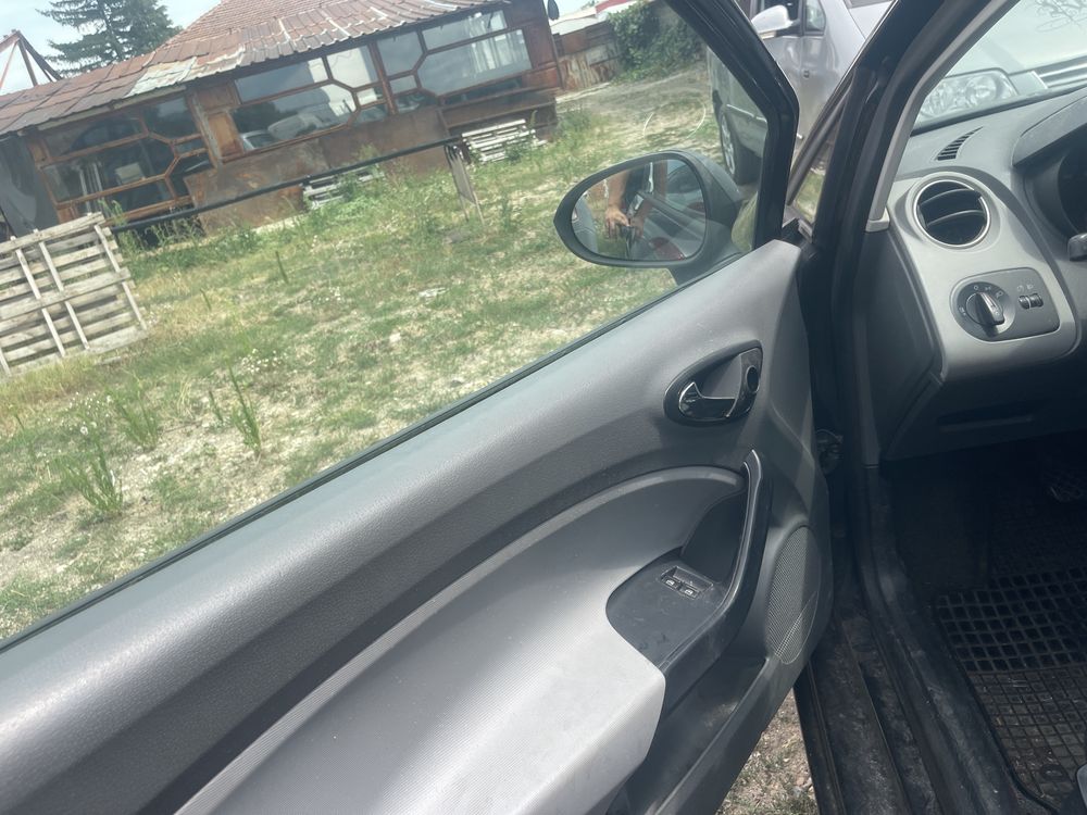 Сеат ибиза на части 1.2 seat ibiza 6j na chasti